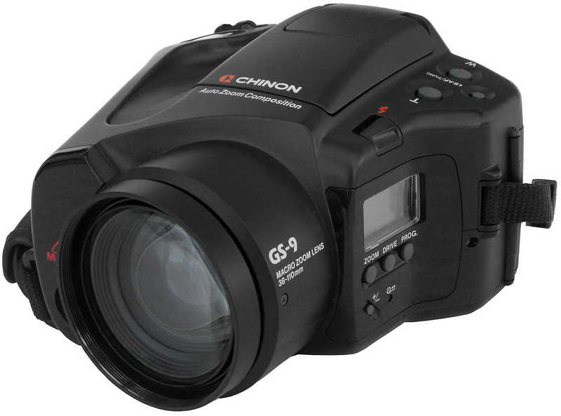 Chinon GS-9 kleinbeeld camera - 15408481125 7ab61aaa76 c - 240716009