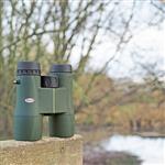 Kowa Verrekijker SVII 8x32 - Kowa verrekijker svii 8x32 medium 441902 38466 471 - 441901