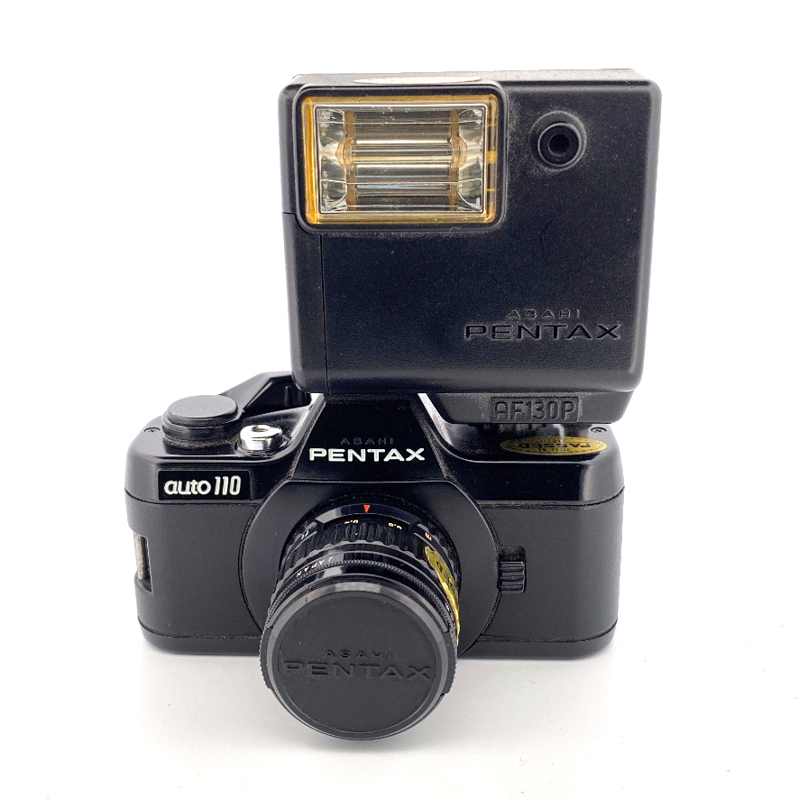 Pentax auto110 - Shot 1 - 231102
